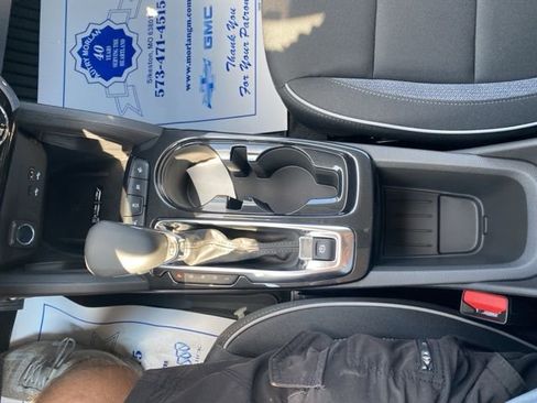 New 2026 Chevrolet TrailBlazer LT w/ Convenience Package image 24