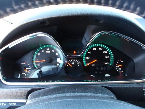 Used 2016 Chevrolet Traverse LT AWD/4WD image 18