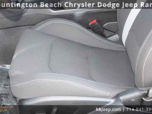 Used 2024 Chevrolet Camaro LT w/ RS Package image 30