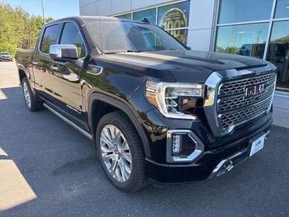 Used 2021 GMC Sierra 1500 Denali w/ Denali Ultimate Package