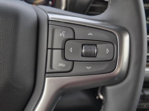 New 2026 Chevrolet Silverado 2500 LT w/ All Star Edition image 10