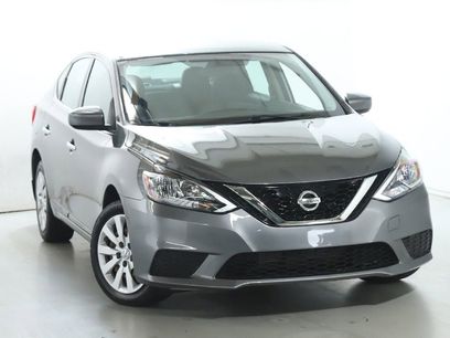 Used 2016 Nissan Sentra SV w/ Protection Package