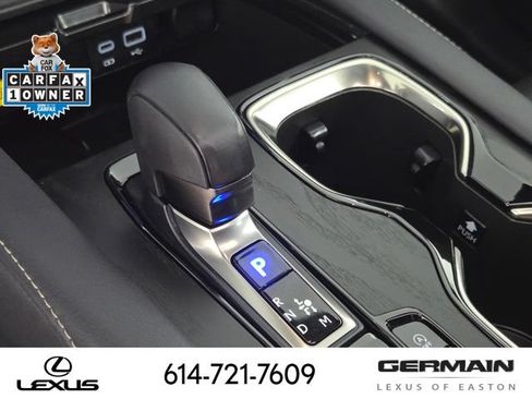 Certified 2024 Lexus RX 350 Premium w/ Accessory Package (Z1) AWD/4WD image 26