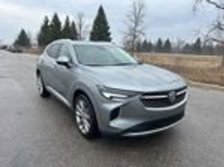 Used 2023 Buick Envision Avenir video 1