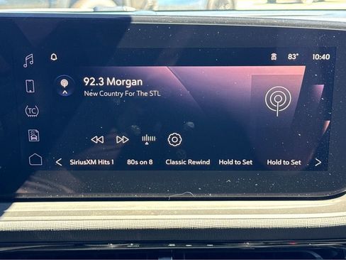 New 2026 Buick Envista Sport Touring w/ Convenience I Package FWD image 13