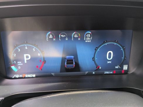 Used 2024 Ford F150 Raptor w/ Equipment Group 803A Raptor R AWD/4WD image 27