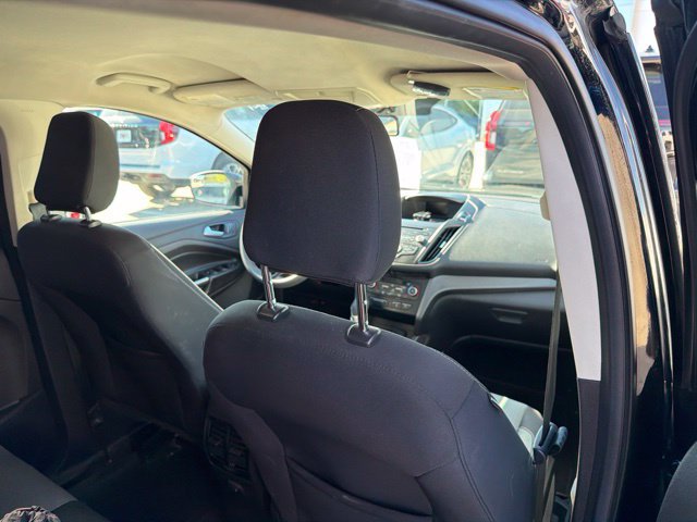 Used 2018 Ford Escape SE FWD image 48