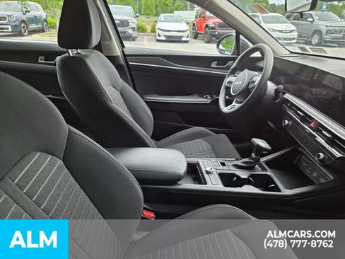 Used 2025 Kia K5 LXS FWD image 17