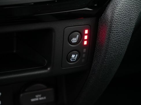 Certified 2026 Honda Ridgeline Black Edition image 29