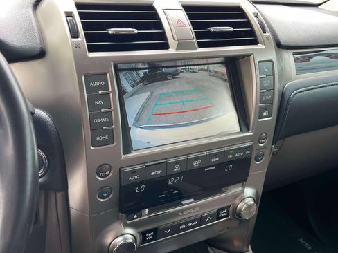 Used 2020 Lexus GX 460 Premium AWD/4WD image 35