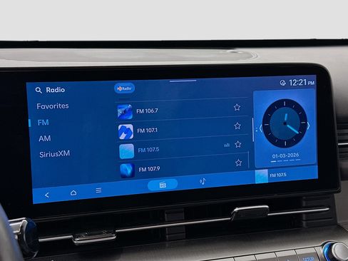 Used 2024 Hyundai Kona SEL image 21