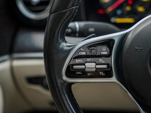 Used 2020 Mercedes-Benz E 450 4MATIC Sedan image 28