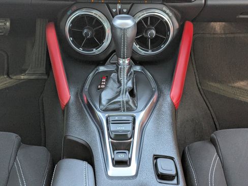 Used 2023 Chevrolet Camaro LT w/ Redline Edition image 20