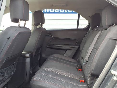 Used 2017 Chevrolet Equinox LT w/ Convenience Package FWD image 10
