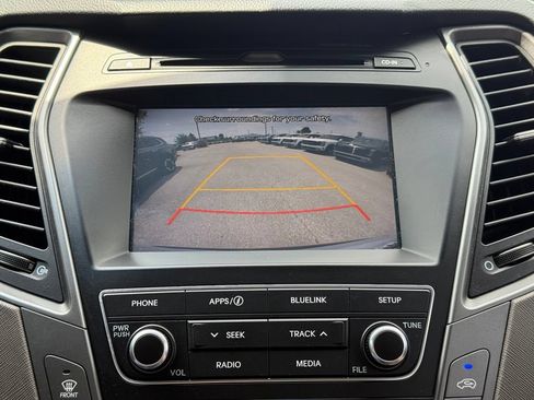 Used 2018 Hyundai Santa Fe Sport w/ 2.4L Value Package 02 FWD image 15