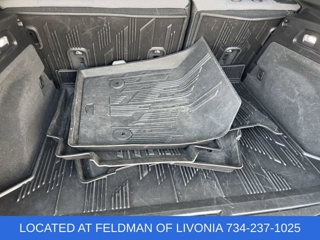 Certified 2024 Cadillac Lyriq Tech AWD/4WD image 34