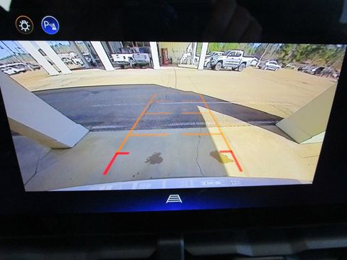 New 2026 Chevrolet Equinox LT w/ Convenience Package II image 34