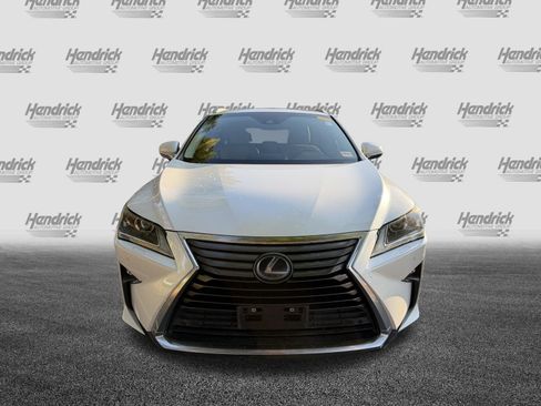 Used 2018 Lexus RX 450h AWD w/ Premium Package image 3