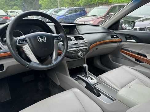 Used 2012 Honda Accord EX-L image 12