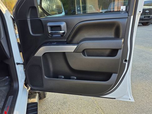Used 2016 Chevrolet Silverado 1500 LT w/ All Star Edition AWD/4WD image 30