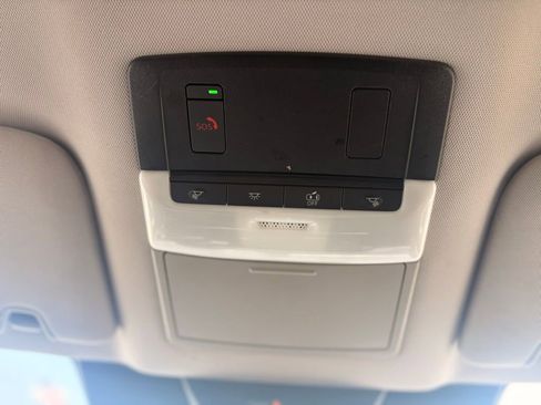 Used 2022 Nissan Pathfinder SV FWD image 25