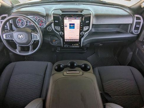 New 2026 RAM 2500 Warlock AWD/4WD image 15