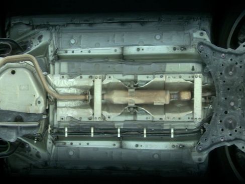 Used 2020 Toyota Corolla SE w/ Carpet Mat Package (TMS) image 19