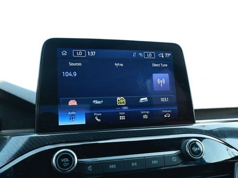 Used 2025 Ford Escape ST-Line FWD image 16