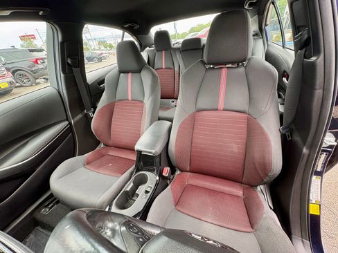 Used 2023 Toyota Corolla SE FWD image 13