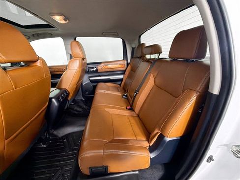 Used 2018 Toyota Tundra 1794 Edition image 23