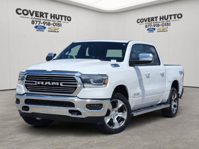 Used 2024 RAM 1500 Laramie