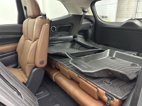 Used 2023 Subaru Ascent Touring w/ Popular Package #2A AWD/4WD image 30