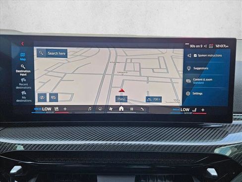 Used 2026 BMW M4 xDrive Competition image 15