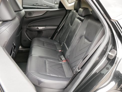 Used 2023 Lexus NX 450h+ AWD w/ Luxury Package image 20