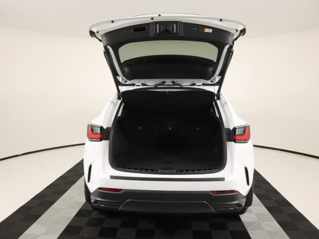 New 2026 Lexus NX 350 AWD w/ Cold Area Package image 23
