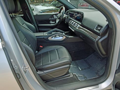 Used 2020 Mercedes-Benz GLE 350 image 35