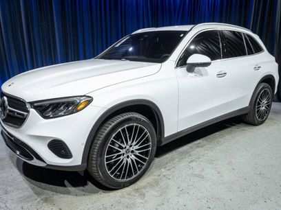Certified 2025 Mercedes-Benz GLC 300