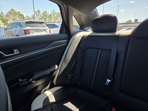 New 2026 Kia K5 GT-Line image 12