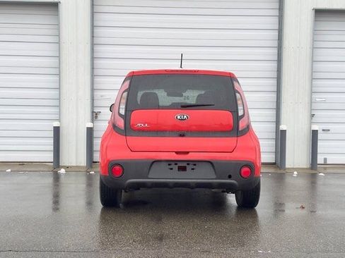 Used 2019 Kia Soul w/ Option Group 020 FWD image 6