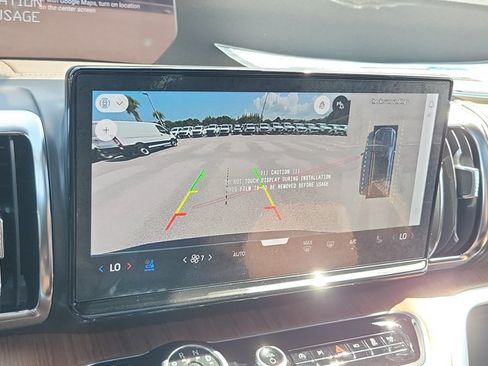 New 2027 Ford Expedition King Ranch RWD image 31