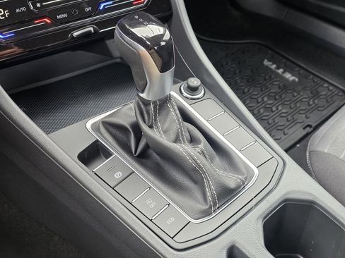 New 2026 Volkswagen Jetta S image 15