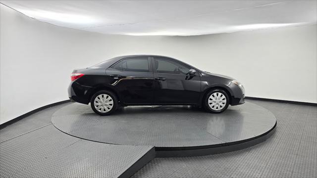 Used 2016 Toyota Corolla LE FWD image 9