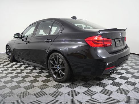 Used 2016 BMW 328i Sedan RWD image 2