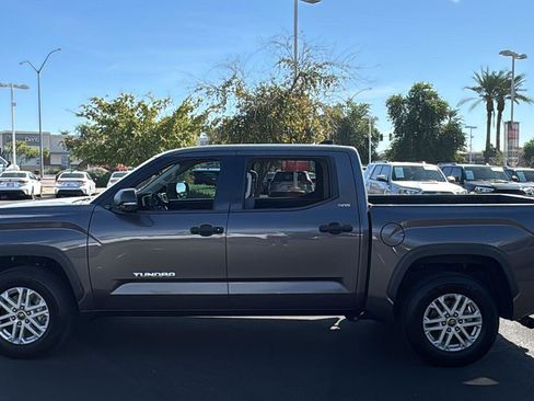 Used 2022 Toyota Tundra SR5 image 3