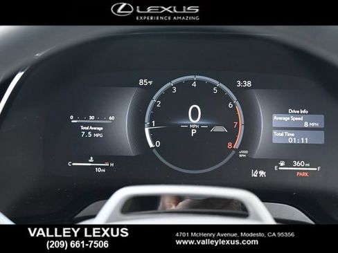 New 2026 Lexus RX 350 Premium Plus AWD/4WD image 12