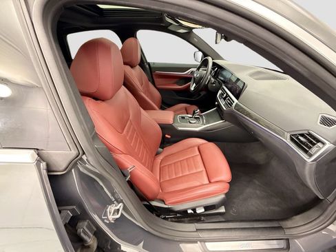 Used 2023 BMW 430i Gran Coupe w/ Premium Package RWD image 19