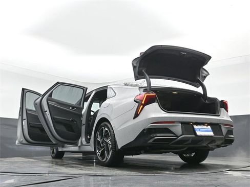 Used 2025 Kia K5 GT-Line image 57