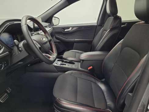 Used 2024 Ford Escape ST-Line image 17