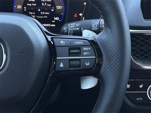 New 2026 Acura ADX A-Spec image 19