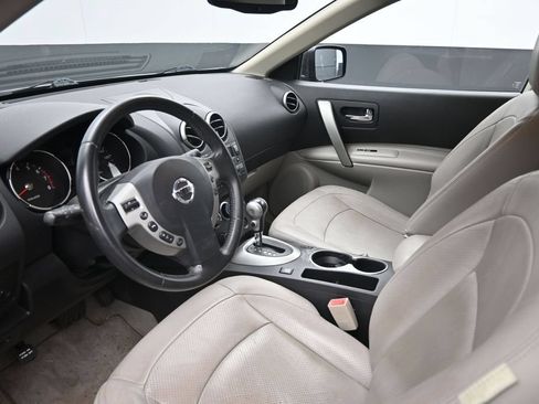 Used 2010 Nissan Rogue SL w/ Premium Pkg AWD/4WD image 13